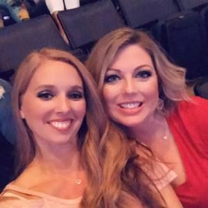 Meet your Posher, Katrina